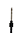 SUPORTE P/ SERRA COPO 9/16 1.3/16" A1E - Imagem 2