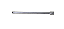 EXTENSÃO 10 POLEGADAS ENC 3/8" 3090-10 GEDORE - Imagem 2