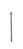 EXTENSÃO 10 POLEGADAS ENC 3/8" 3090-10 GEDORE - Imagem 1