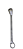 CHAVE ESTRELA  30X32MM 2-30X32 GEDORE - Imagem 2