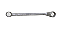CHAVE ESTRELA  30X32MM 2-30X32 GEDORE - Imagem 1