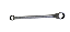 CHAVE ESTRELA 25 X 28MM 2-25x28 GEDORE - Imagem 3