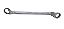 CHAVE ESTRELA 25 X 28MM 2-25x28 GEDORE - Imagem 2