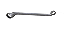 CHAVE ESTRELA 25 X 28MM 2-25x28 GEDORE - Imagem 1
