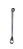 CHAVE ESTRELA 24 X 26MM 2- 24X26 GEDORE - Imagem 3
