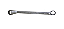 CHAVE ESTRELA 20X22MM 2- 20X22 GEDORE - Imagem 3