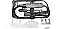 DXCOPE SONDA 8,5 1M S.R - Imagem 2