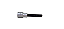 SOQUETE HEXAGONAL  "ALLEN" 10MM ENC ½” 44863110 TRAMONTINA PRO. - Imagem 3