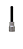 SOQUETE HEXAGONAL  "ALLEN" 10MM ENC ½” 44863110 TRAMONTINA PRO. - Imagem 1