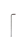 CHAVE HEXAGONAL EXTRA LONGA 5MM - Imagem 2