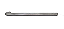 CHAVE HEXAGONAL LONGA 19MM - Imagem 3