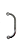 CHAVE MEIA-LUA 16X18MM - Imagem 3