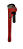 CHAVE DE GRIFO 14" - Imagem 1