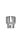 SOQUETE SEXTAVADO 1.3/16" ENCAIXE 1/2"  5451.3.16 FORCE - Imagem 1
