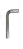 CHAVE HEXAGONAL "ALLEN"  27MM 76427 FORCE - Imagem 1