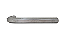 CHAVE HEXAGONAL "ALLEN"  27MM 76427 FORCE - Imagem 2