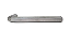 CHAVE HEXAGONAL "ALLEN" 24MM 76424 FORCE - Imagem 1