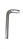CHAVE HEXAGONAL "ALLEN"  22MM 76422 FORCE - Imagem 3