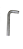 CHAVE HEXAGONAL "ALLEN" 19MM 76419 FORCE - Imagem 2