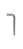 CHAVE HEXAGONAL "ALLEN"  11MM 76411 FORCE - Imagem 3