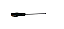 CHAVE DE FENDA PONTA CHATA 4X100MM 71304 FORCE - Imagem 3