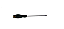 CHAVE DE FENDA PONTA CHATA 4X100MM 71304 FORCE - Imagem 1