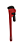 CHAVE DE GRIFO 18" 68418 FORCE - Imagem 2
