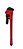 CHAVE DE GRIFO 18" 68418 FORCE - Imagem 1