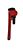 CHAVE DE GRIFO 12" 68412 FORCE - Imagem 1