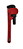 CHAVE DE GRIFO 12" 68412 FORCE - Imagem 2