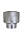 SOQUETE ESTRIADO 75MM ENC 1" 58975 FORCE - Imagem 3