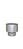 SOQUETE ESTRIADO 75MM ENC 1" 58975 FORCE - Imagem 1