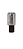 SOQUETE HEXAGONAL "ALLEN" ENC 1/2" X 5/8" GEDORE - Imagem 1