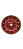 DISCO DIAMANTADO 180X25X1.5X2.4X10.0 - Imagem 1