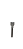 SOQUETE BIT HEXAGONAL ABAULADO LONGO 1/2" 8MM - Imagem 4