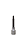 SOQUETE BIT HEXAGONAL ABAULADO LONGO ENC 1/2" 6MM - Imagem 2