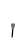 SOQUETE BIT HEXAGONAL ABAULADO LONGO ENC 1/2" 6MM - Imagem 3