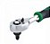 SOQUETE BIT DE IMPACTO ENC 1/4" PH 1 - Imagem 3