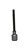 SOQUETE TORXS T45 LONGO ENC 1/2 120 MM (TOPTUL: BCGA1645) - Imagem 1