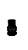 SOQUETE SEXTAVADO DE IMPACTO CURTO ENC 1/2" 12MM (KABA1612) - Imagem 2
