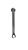CHAVE POLIGONAL ABERTA 12X14MM - Imagem 3