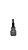 SOQUETE TORX MACHO ENC 3/8" T20 - Imagem 3