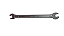 CHAVE FIXA 6X7MM - Imagem 1