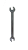 CHAVE FIXA 10X11MM - Imagem 1