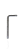 CHAVE TORX ''L'' T-45 - Imagem 2