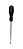 CHAVE DE FENDA PONTA CHATA 8X175MM 71308 FORCE - Imagem 1