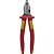 ALICATE UNIVERSAL ISOLADO  6901215 FORCE - Imagem 1