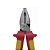 ALICATE UNIVERSAL ISOLADO  6901215 FORCE - Imagem 2