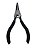 ALICATE PARA ANEIS EXTERNO BICO RETO 5" - Imagem 3