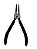 ALICATE PARA ANEIS EXTERNO BICO RETO 7" - Imagem 1